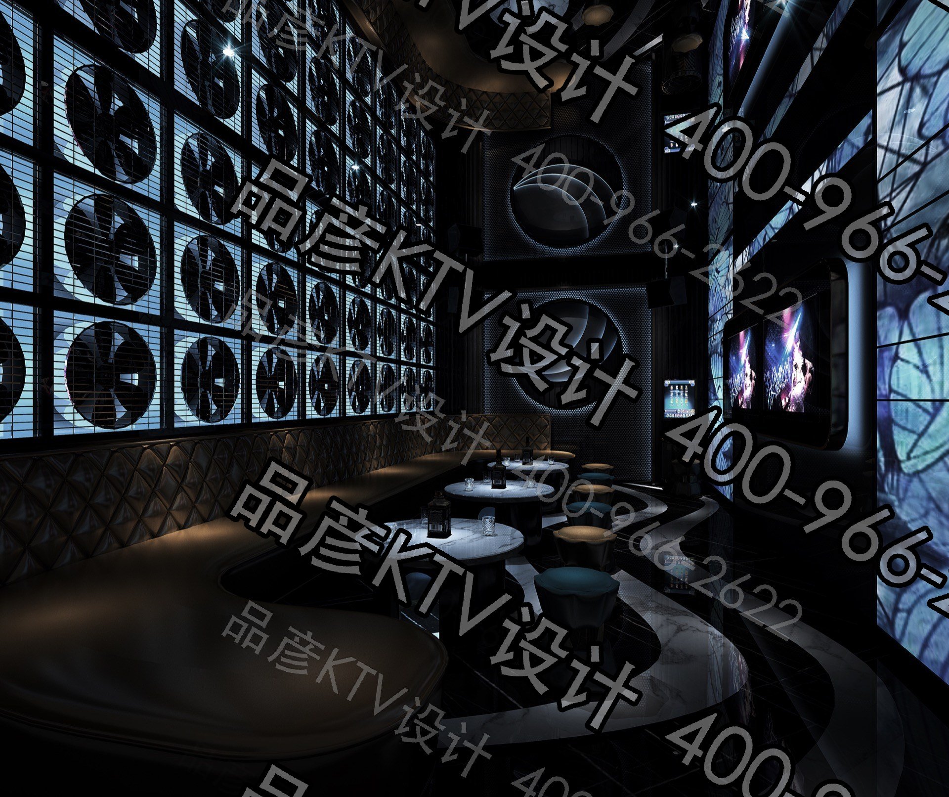 绿春KTV