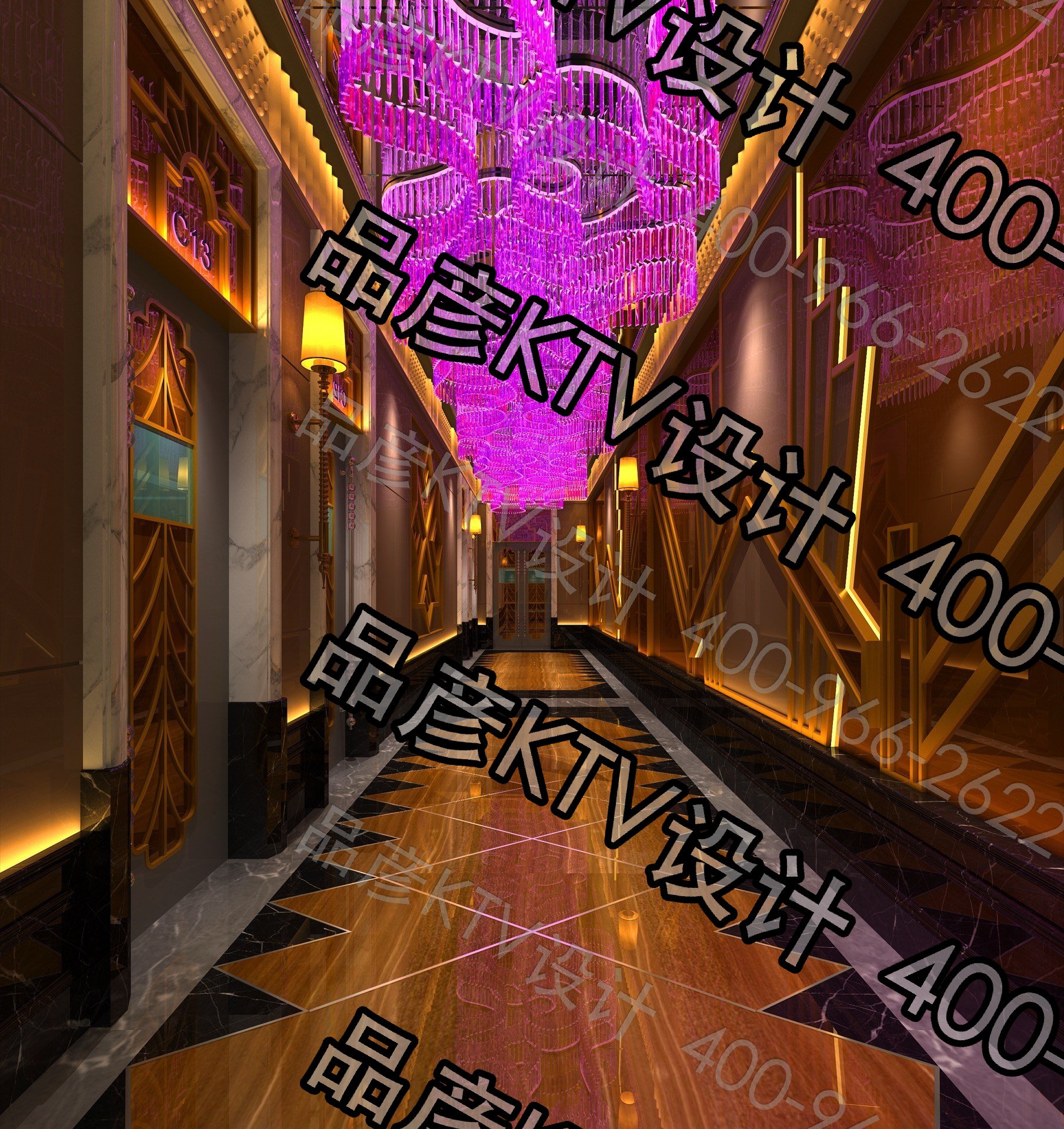 湖北黄骅宝乐迪KTV