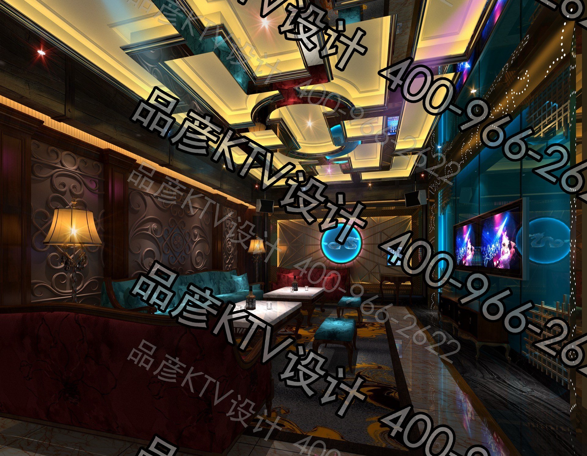 加拿大 TEN 23 KTV - 图13