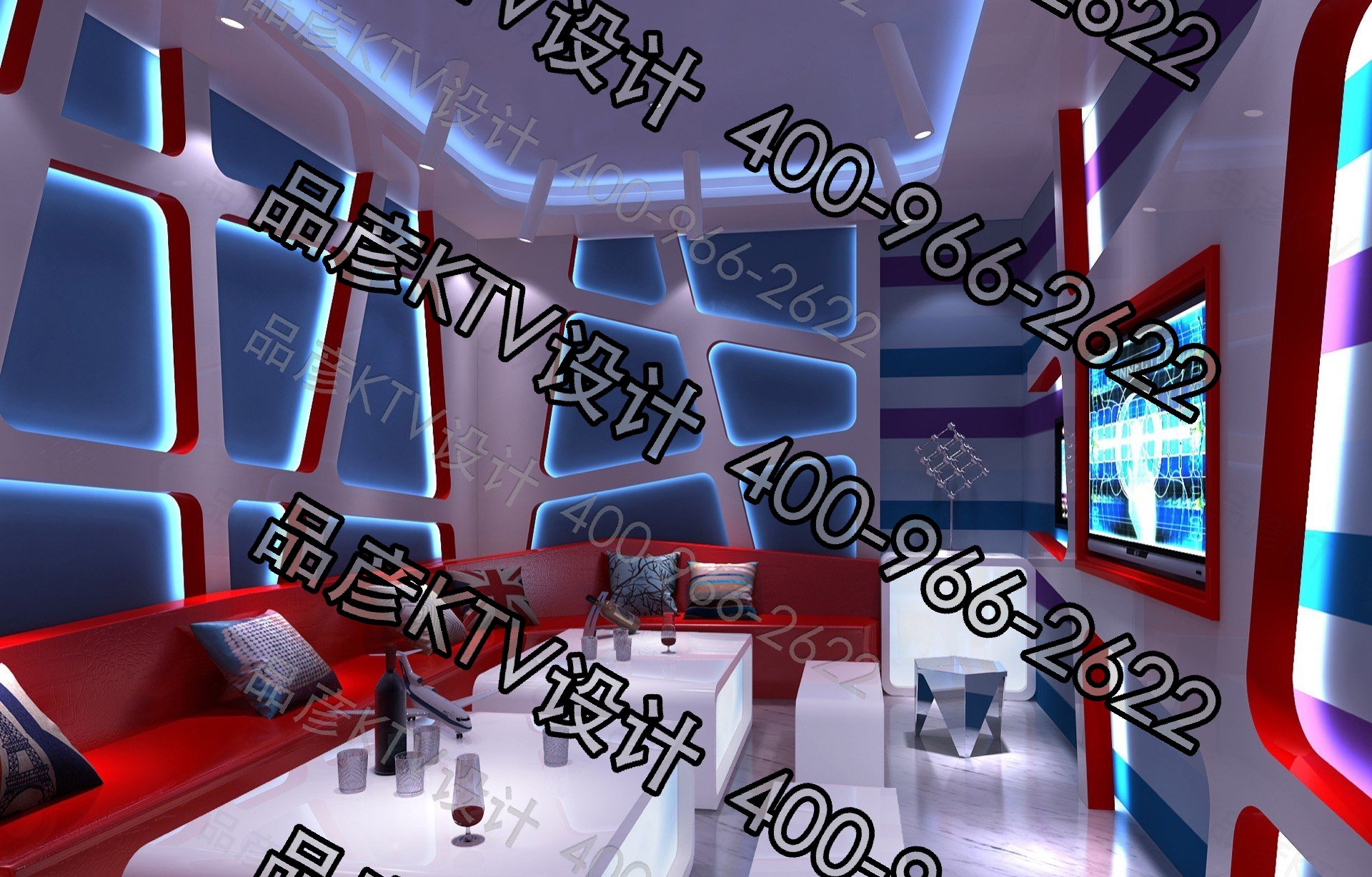 迪拜Diro商务KTV - 图6