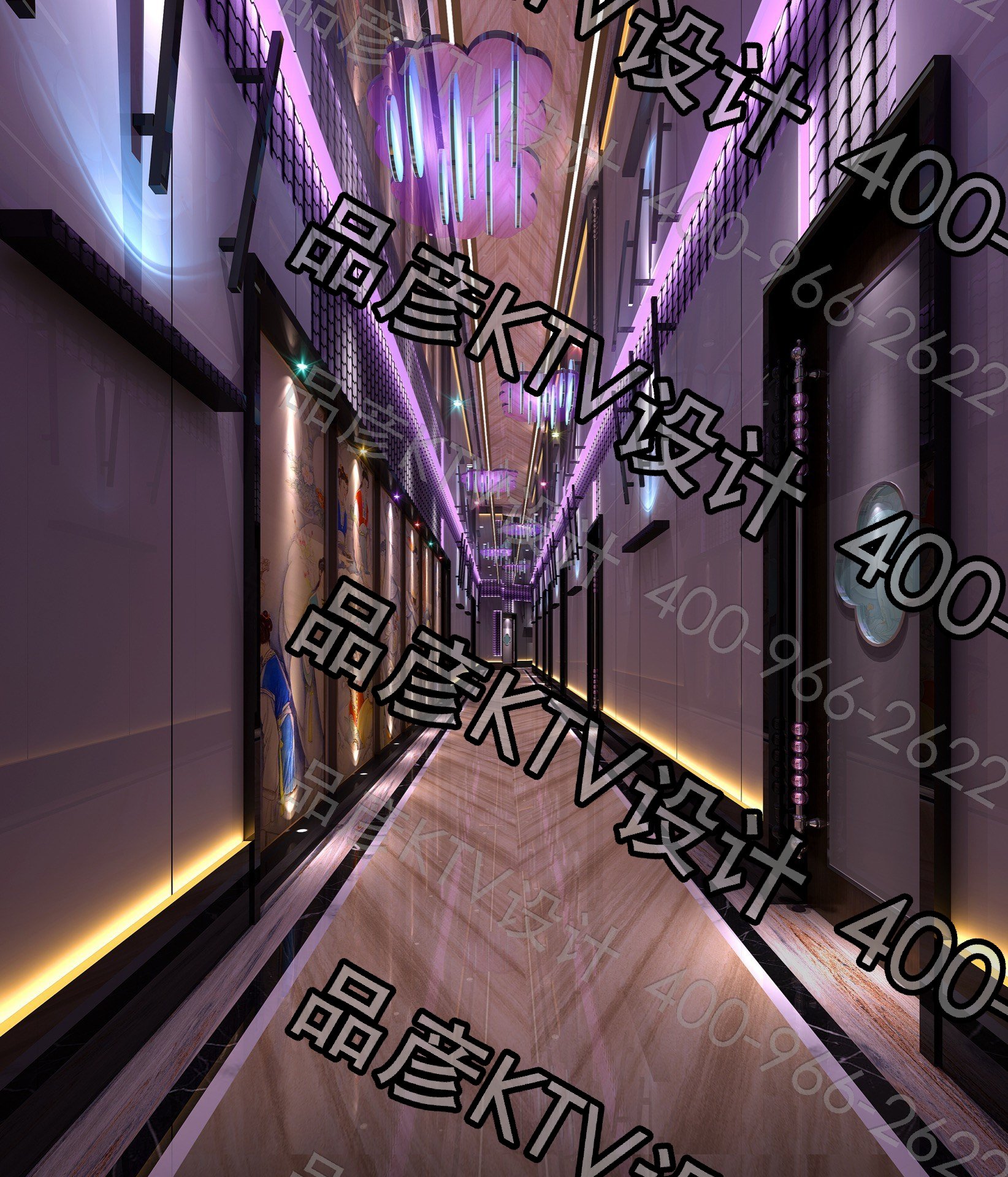 迪拜Diro商务KTV - 图10