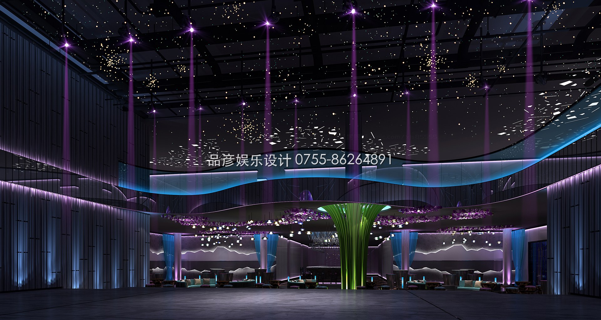 马来西亚Angel's LIVEHOUSE - 图2