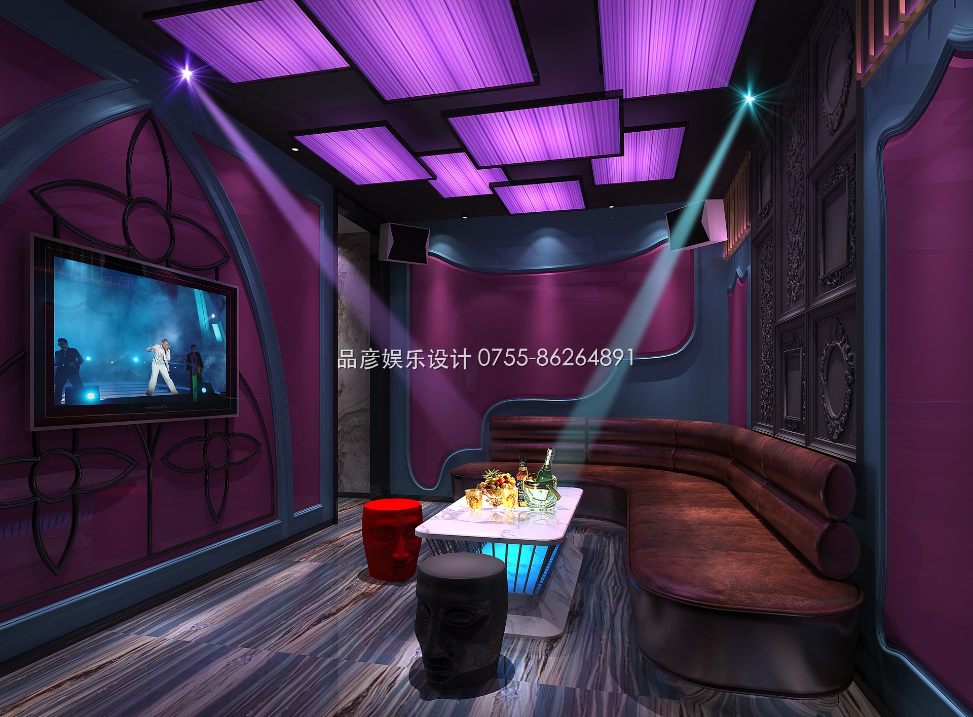 马来西亚Angel's LIVEHOUSE - 图6