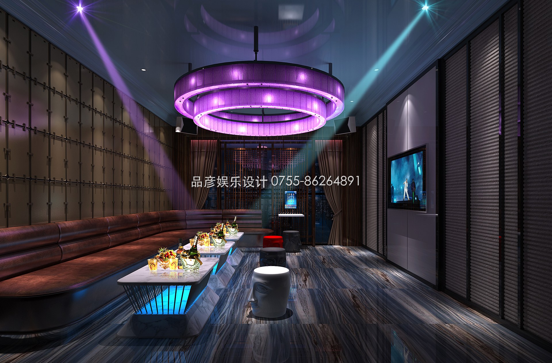 马来西亚Angel's LIVEHOUSE - 图7