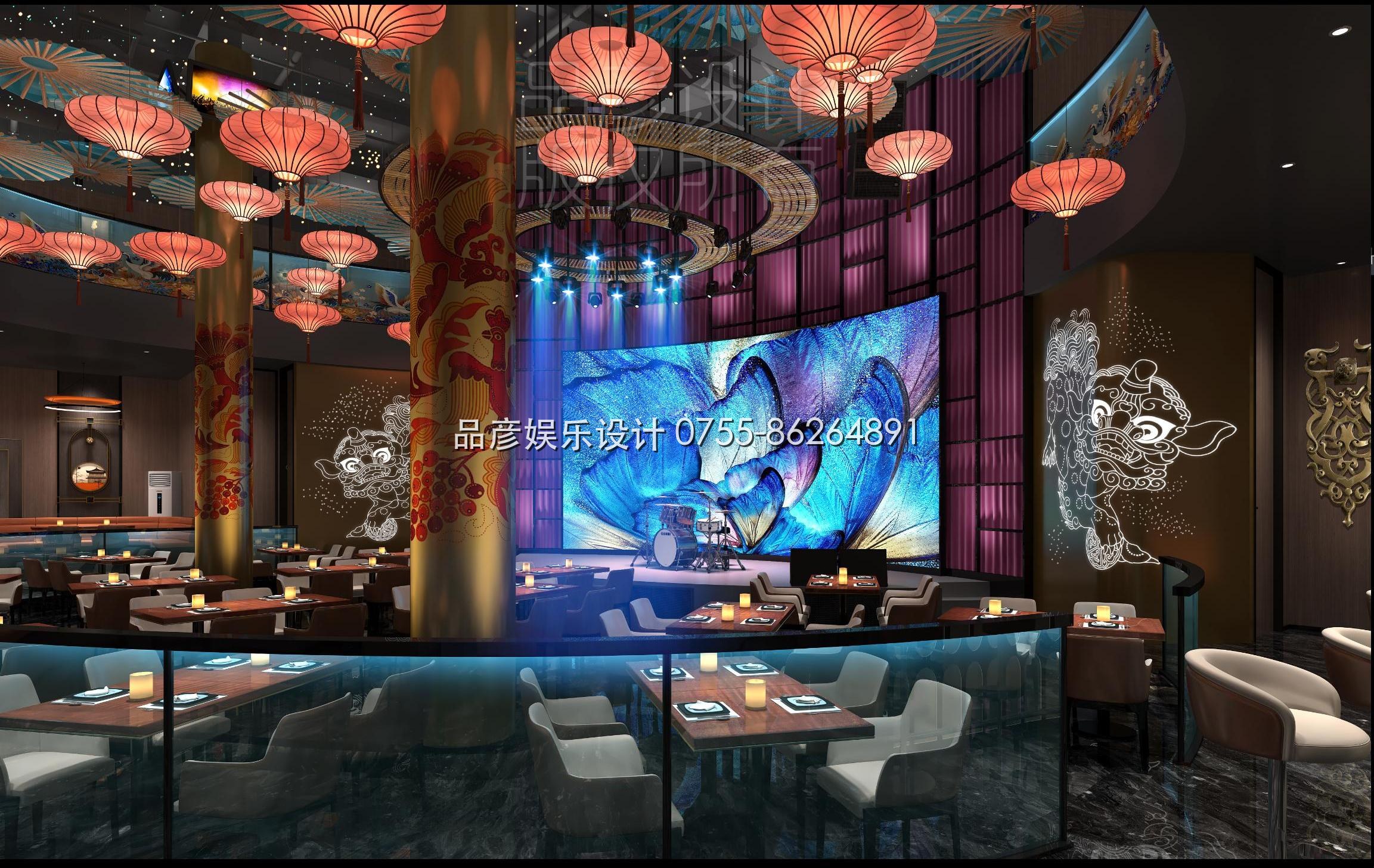 陆河中全民谣LIVEHOUSE - 图3