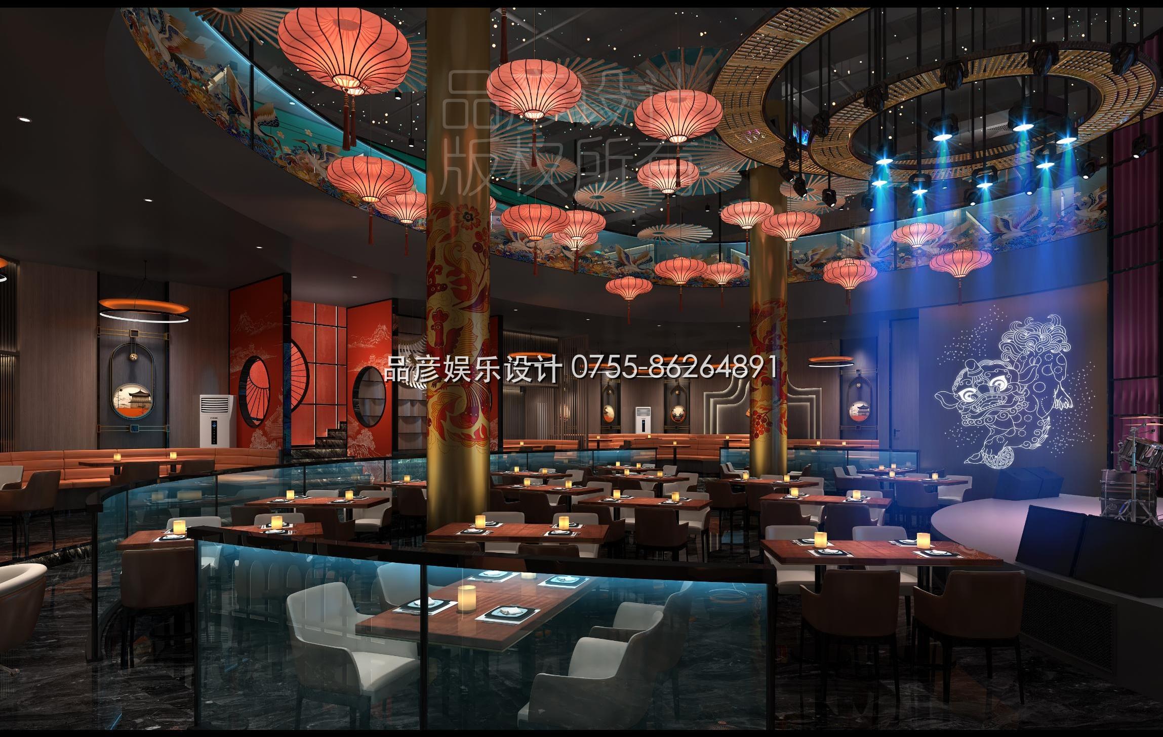 陆河中全民谣LIVEHOUSE - 图4