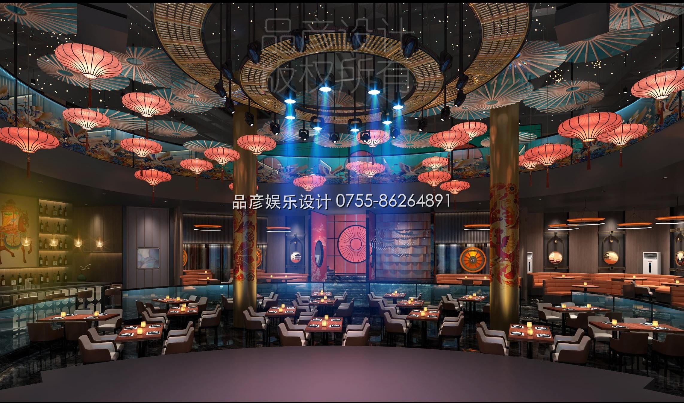 陆河中全民谣LIVEHOUSE - 图5