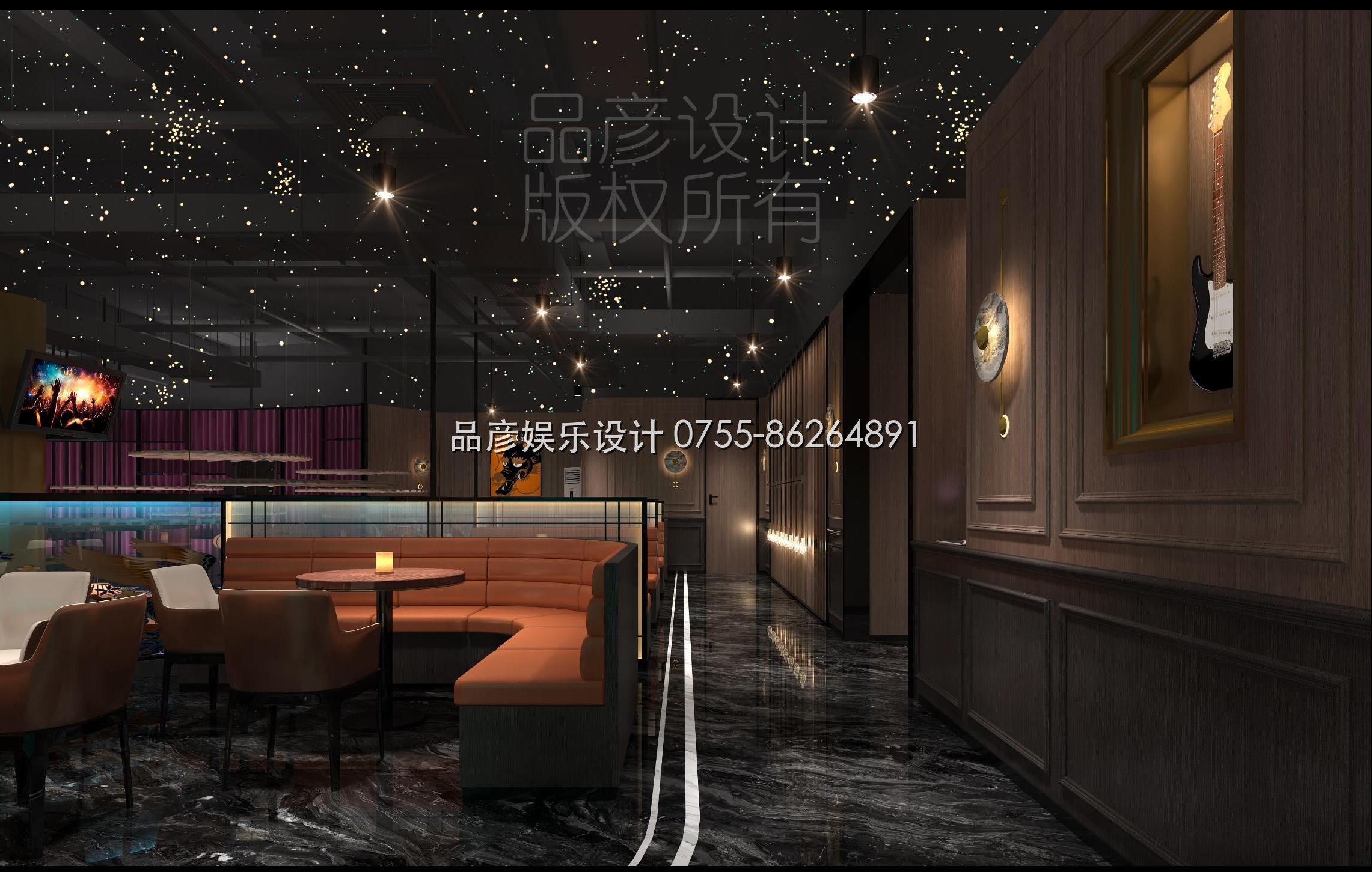 陆河中全民谣LIVEHOUSE - 图6