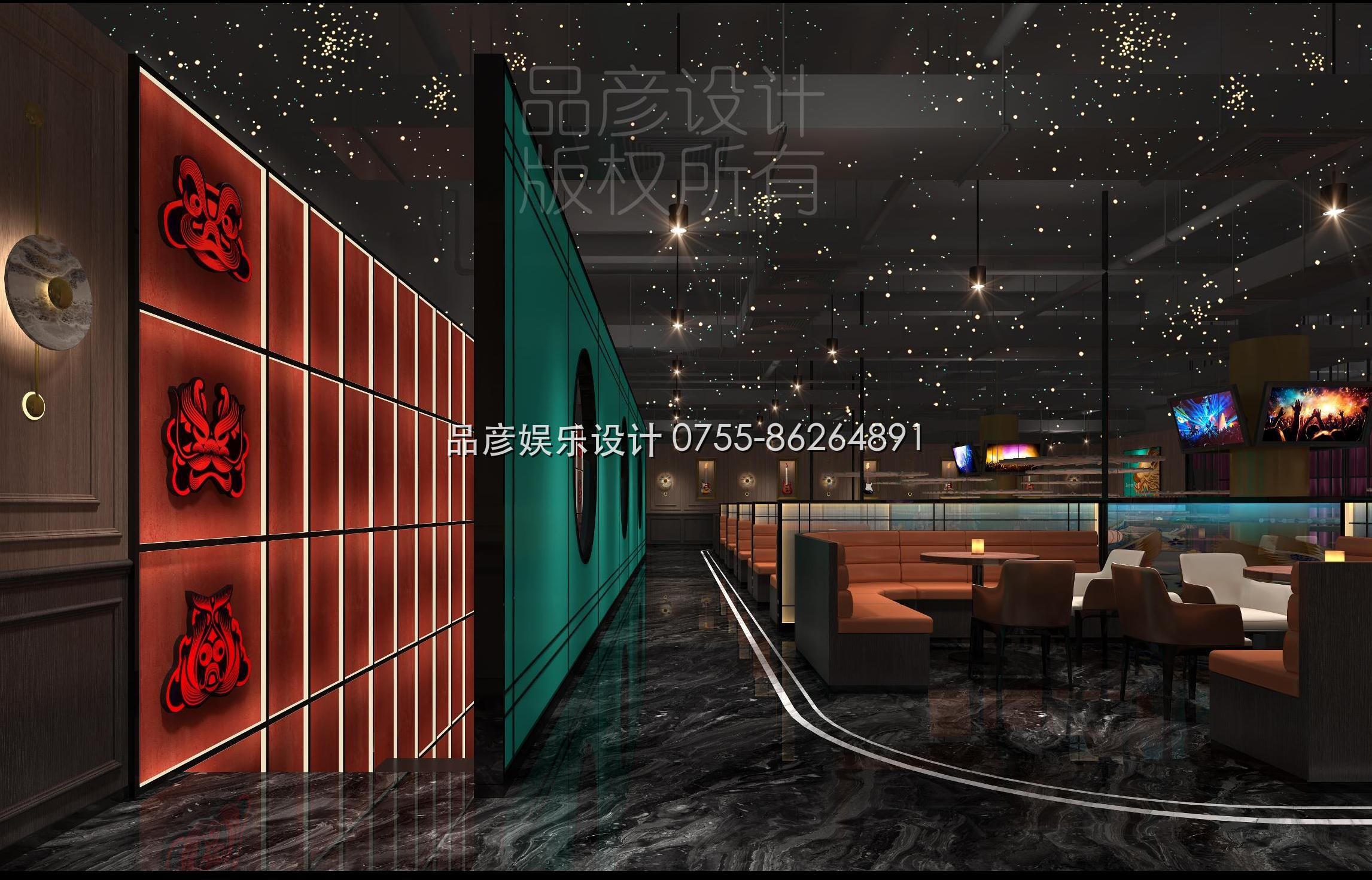 陆河中全民谣LIVEHOUSE - 图7