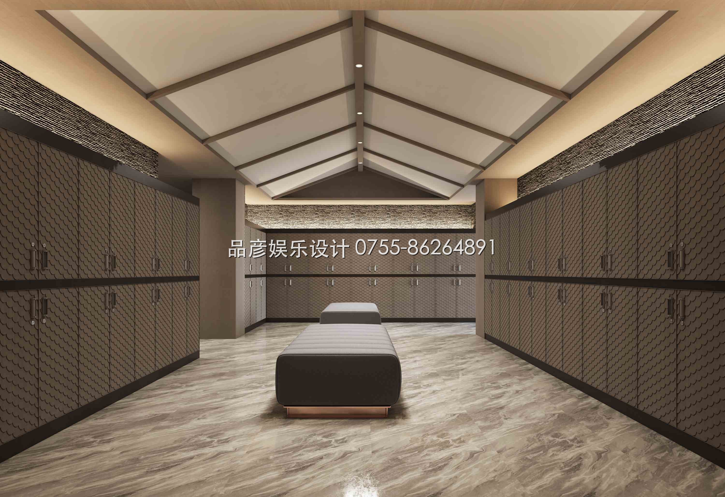 江门港澳码头K歌沐足 - 图5
