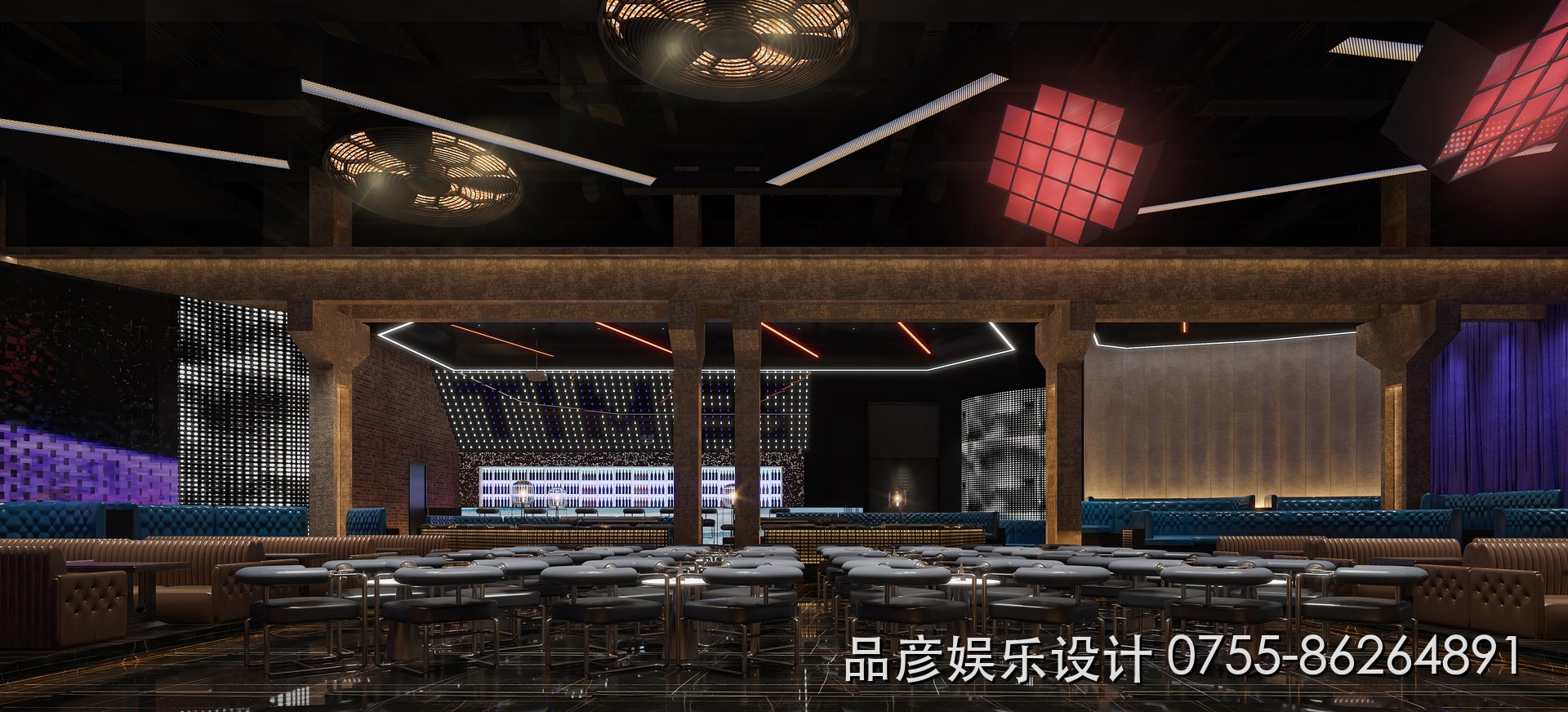 哈尔滨Times Livehouse二店 - 图6