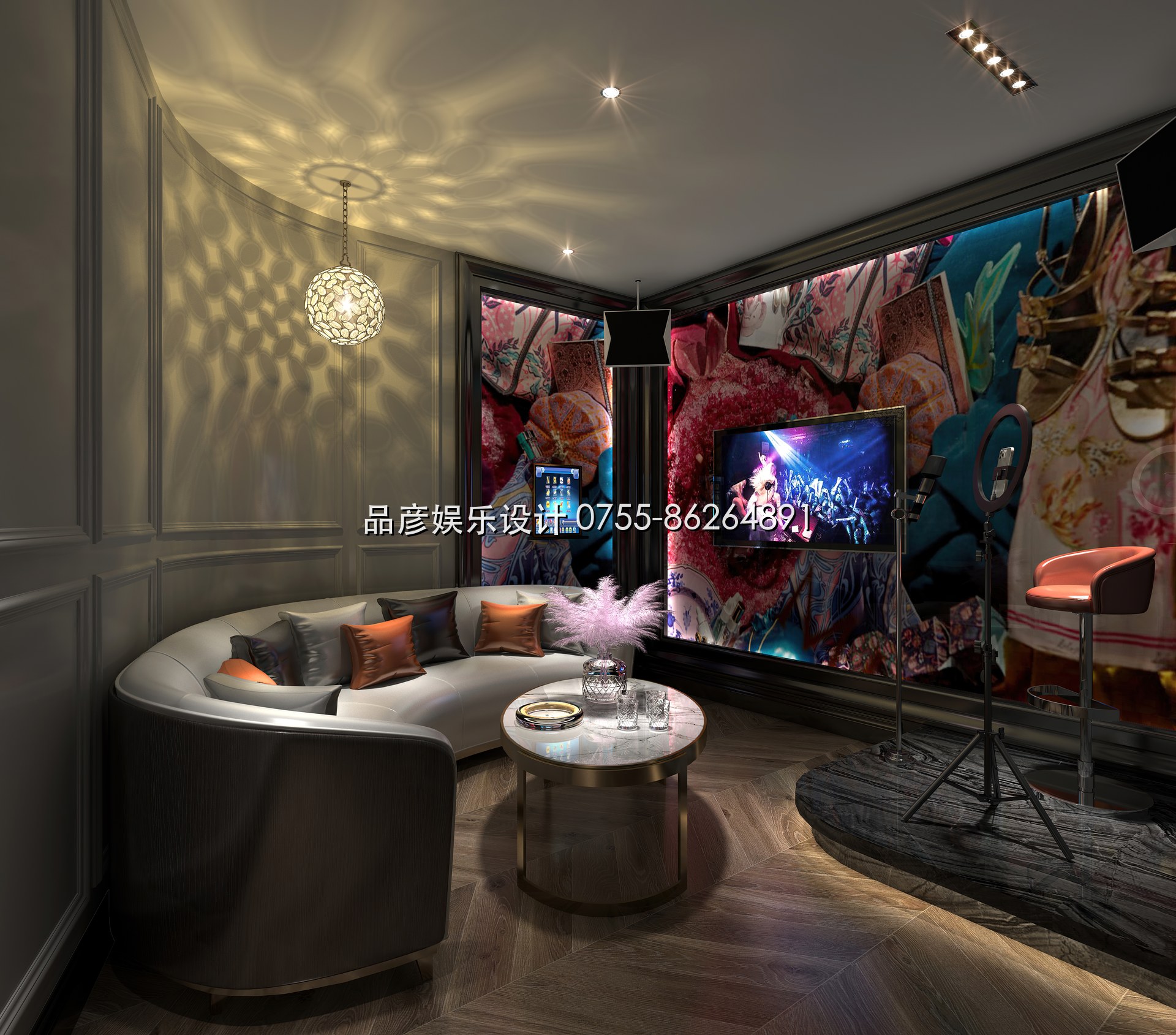 曼谷KKONE量贩KTV - 图5