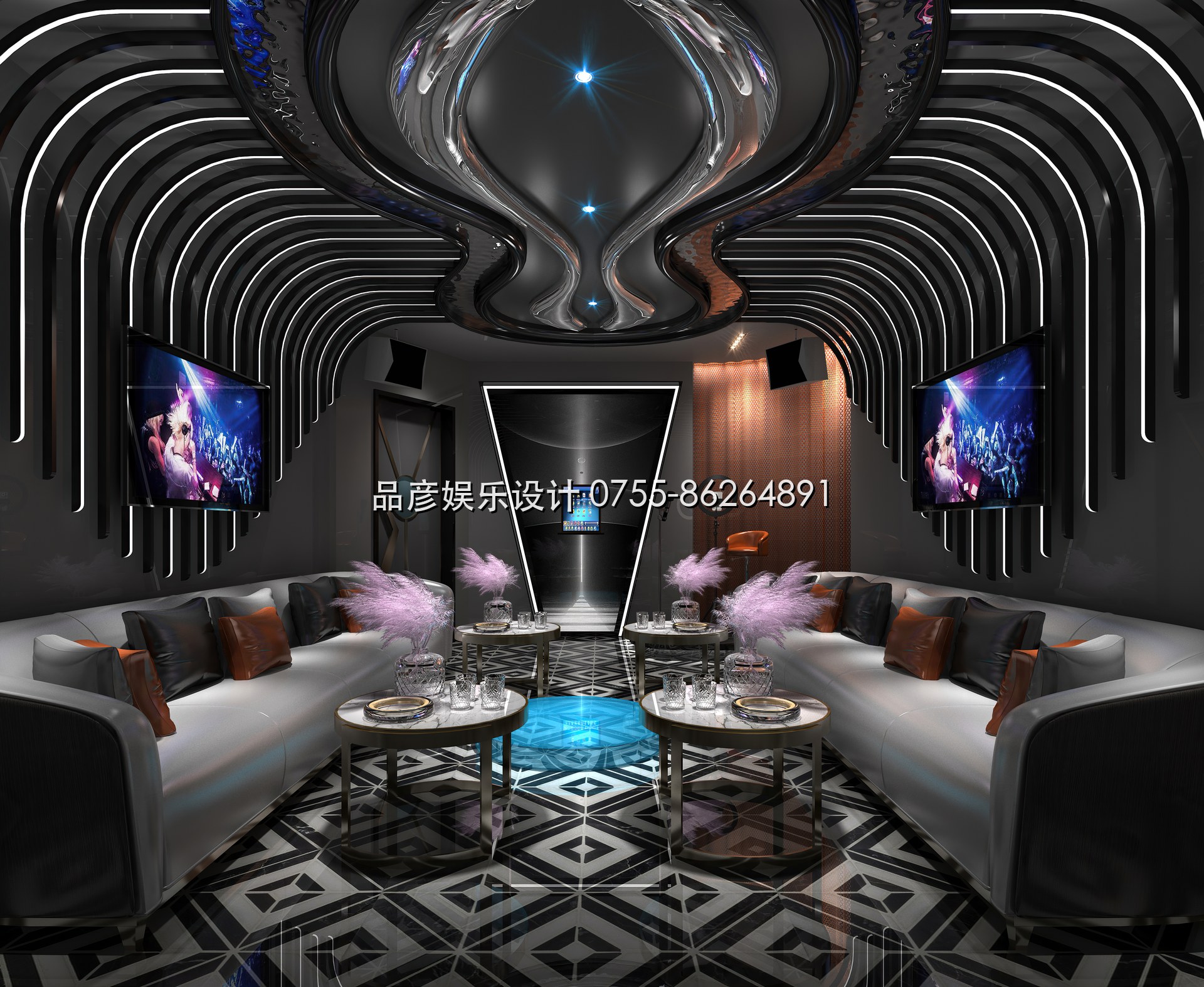 曼谷KKONE量贩KTV - 图6
