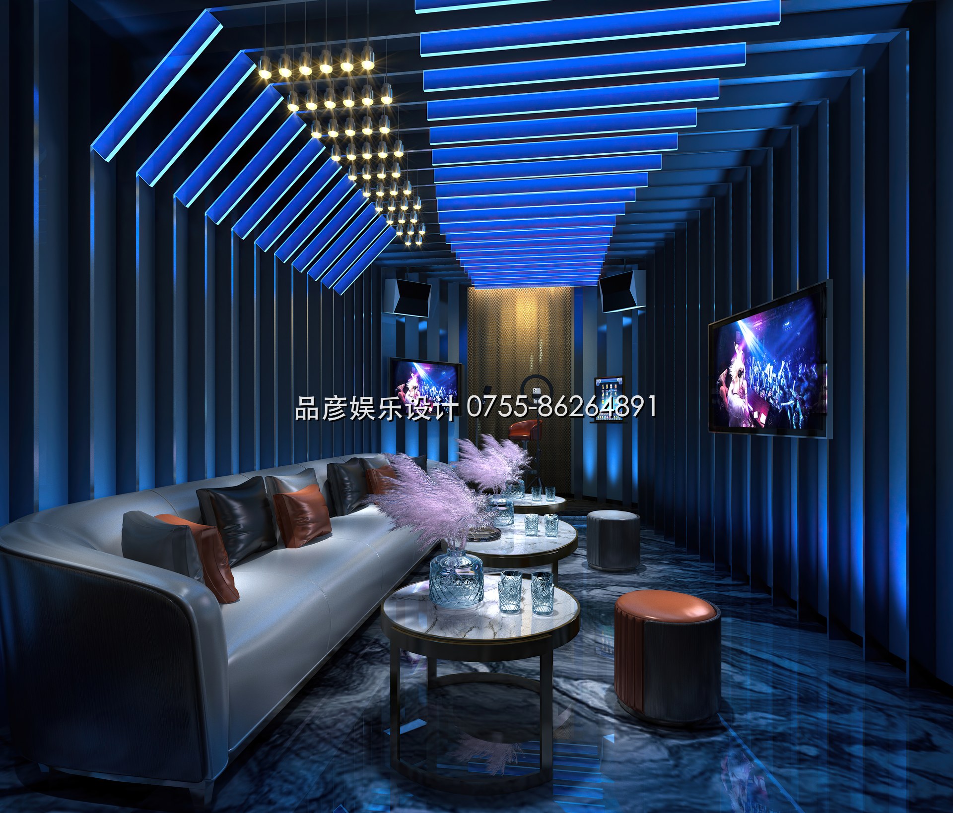 曼谷KKONE量贩KTV - 图7