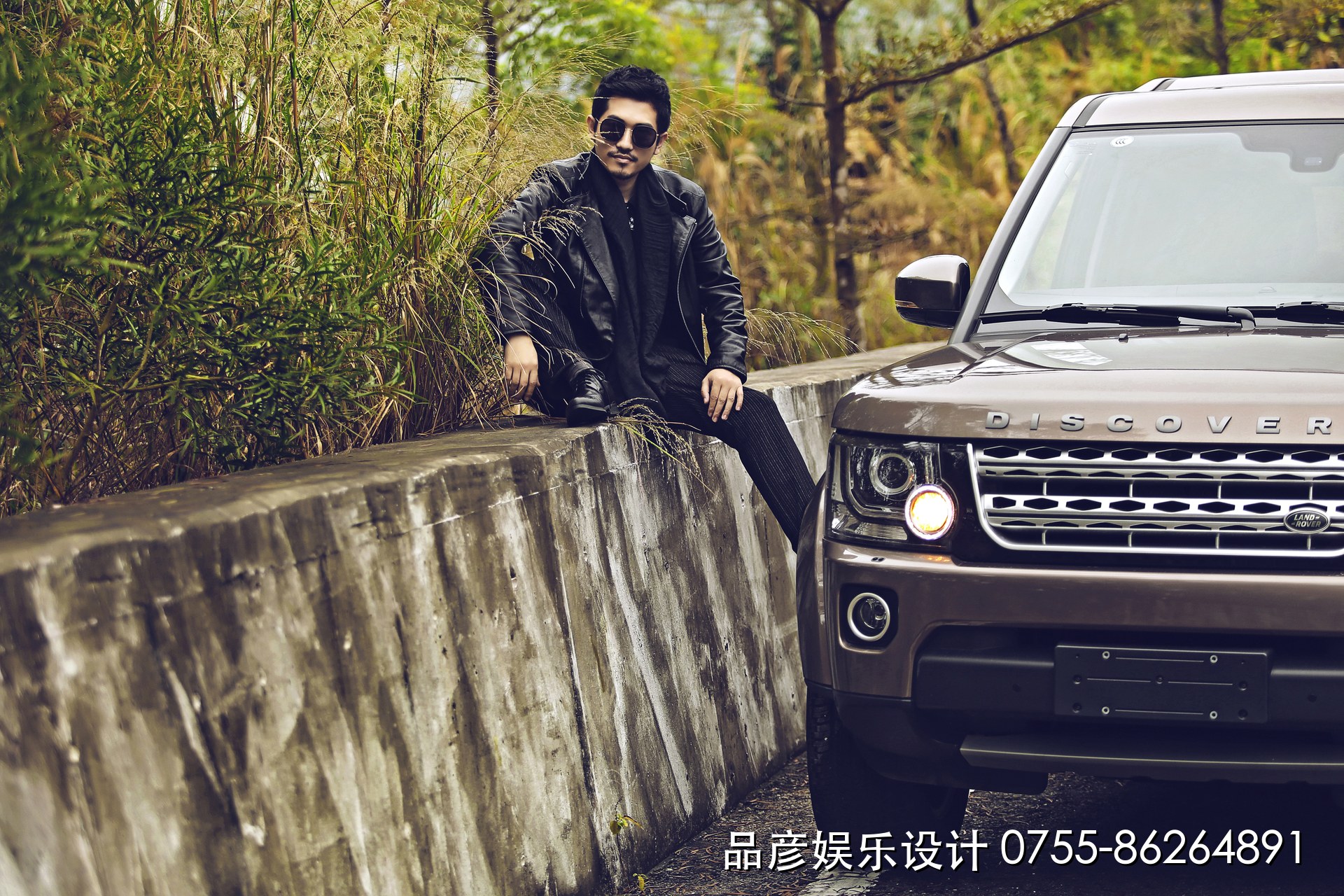 杨彦 · 厦门