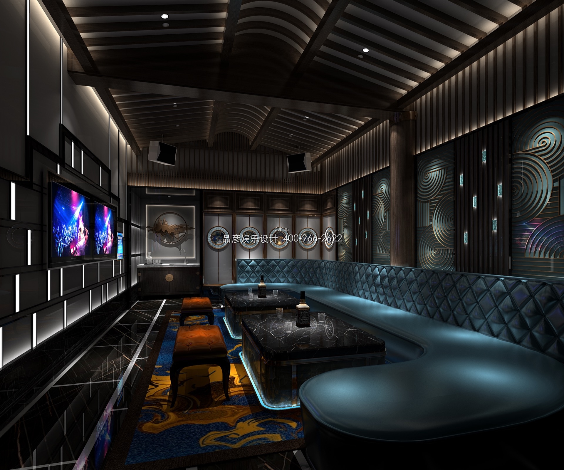 惠州迪乐迪KTV