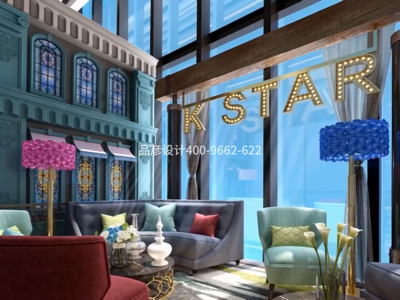 新加坡K.STAR KTV